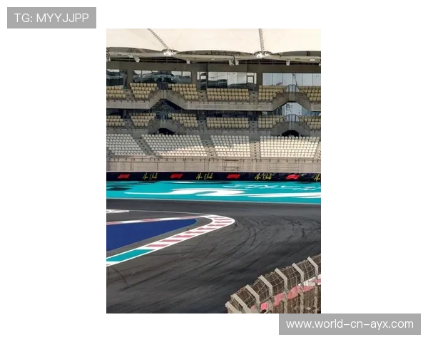 F1多队展开新赛道模拟测试，未来赛场新格局预演