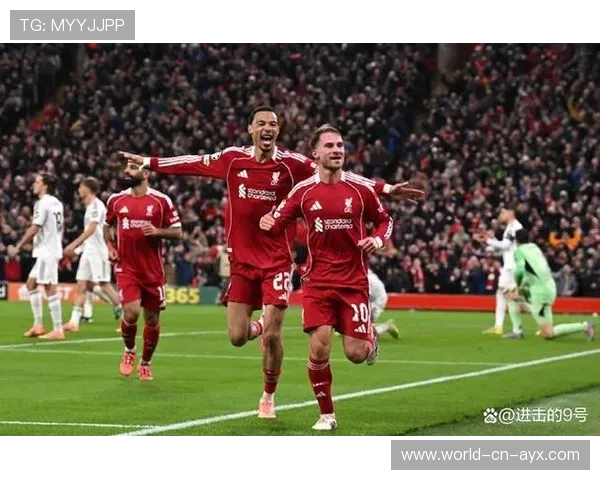 利物浦一塌糊涂