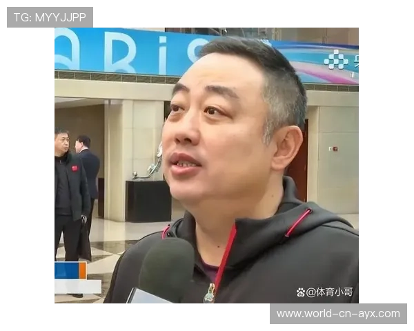 国乒主力状态火热！刘国梁暗示奥运名单已定