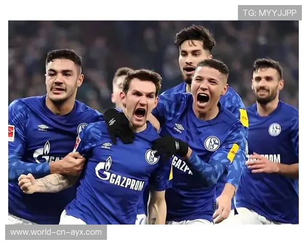 拜仁准备买入未来德国队后场主脑：引领新时代的战略布局