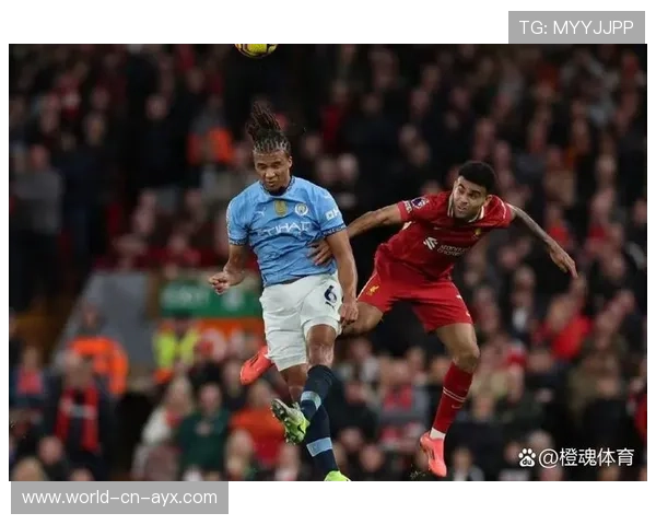 曼城大胜，利物浦争冠告急