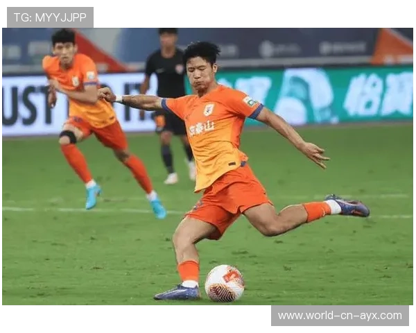 泰山拟引欧洲国脚：开启全新时代的足球蓝图