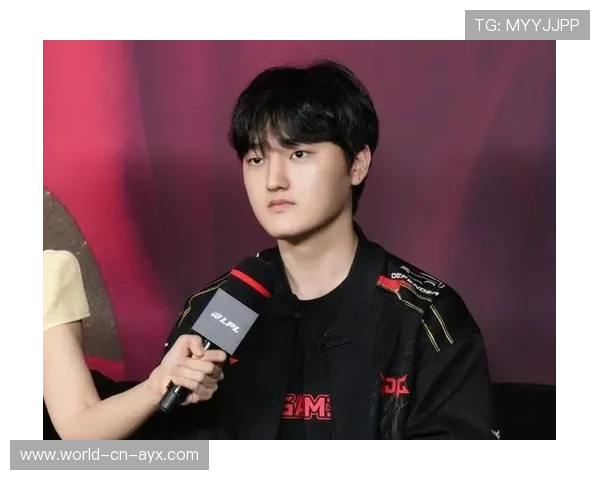 韩援被哄抢：LPL正在重建国际化选手名录