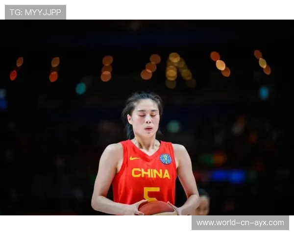 女篮姑娘的坚持成为全国榜样，女篮好样的