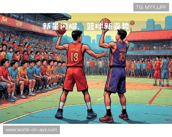 新秀闪耀赛场，未来的新星都在这里！，新秀闪耀赛场,未来的新星都在这里是什么歌