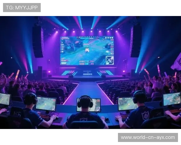 电竞游戏赛事公平竞技机制不断完善，电竞游戏赛事公平竞技机制不断完善吗