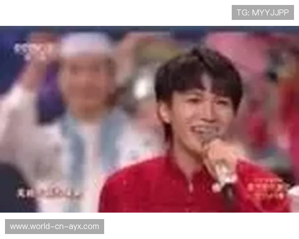 黄雅琼爆笑吐槽追星周深：老资格“生米”难熟！