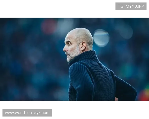 瓜迪奥拉对曼城未来发展方向提出新理念,注重年轻球员培养,瓜迪奥拉在曼城拿过欧冠吗 瓜迪奥拉对曼城未来发展方向提出新理念,注重年轻球员培养,瓜迪奥拉在曼城拿过欧冠吗