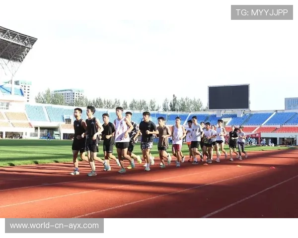 青少年体育夏令营吸引海外学员参与文化与技能交流，2021青少年体育夏令营