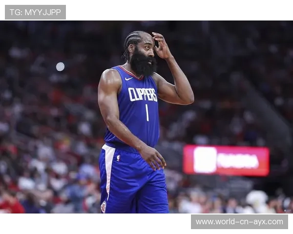 哈登关键远投止血,快船末段稳稳收官,哈登加盟快船交易方案 哈登关键远投止血,快船末段稳稳收官,哈登加盟快船交易方案