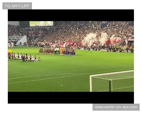 巴萨主场观赛指引更新，备战气氛升温，看巴萨比赛