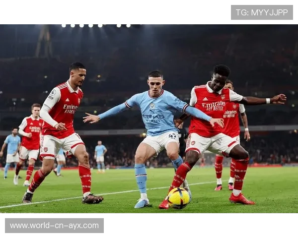 曼城目标明确，阿森纳决赛成最大障碍