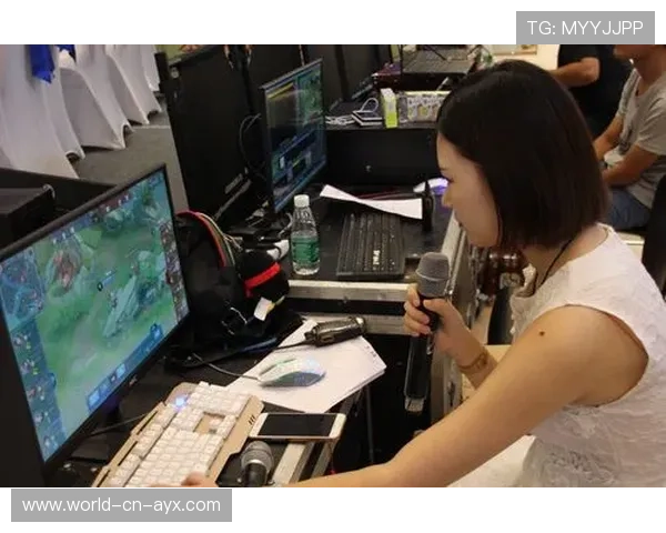 电竞迷热议年度神操作TOP5 电竞迷热议年度神操作TOP5