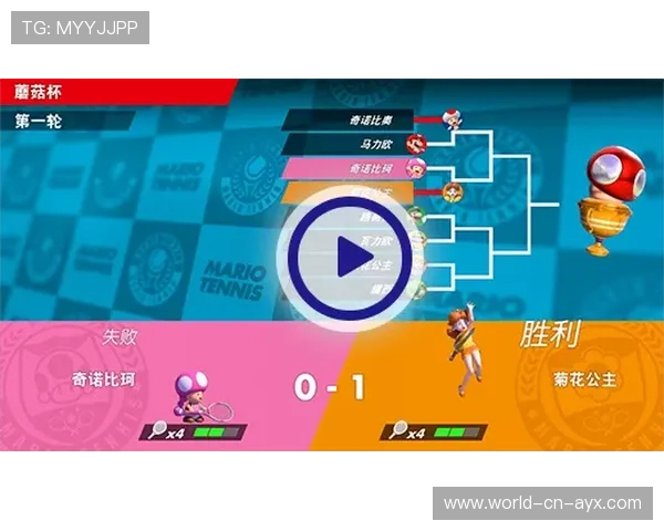 网球赛季关键对战预测